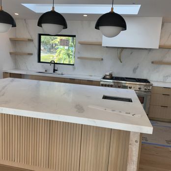Cutting Edge Granite Marble - General Contractors Near Me - Santa Cruz, California Cutting Edge Granite Marble - General Contractors Near Me - Santa Cruz, California
