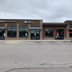 AT&T Store