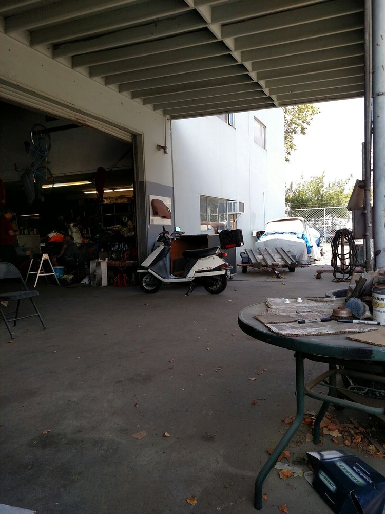 MIDTOWN SCOOTERS Updated August 2024 18 Reviews 1819 23rd St