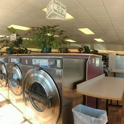 Welcome Mat Laundromat