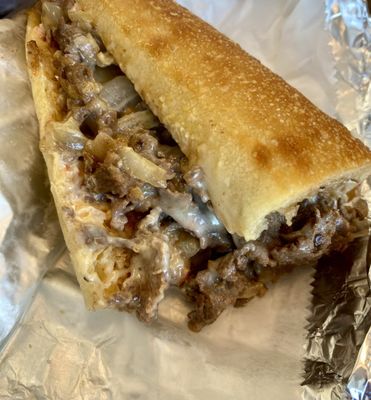 Bobby Bay's Sandwich Shop (Lancaster) by null