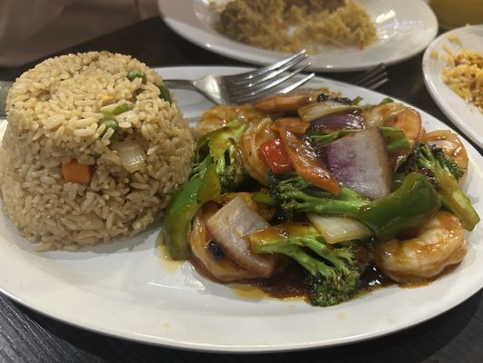 Dragon Palace Halal Sichuan by null