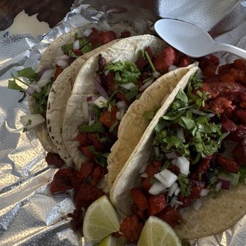 La Tienda Latina - Tacos al pastor - Mexican Near Me - Gainesville, Florida La Tienda Latina - Tacos al pastor - Mexican Near Me - Gainesville, Florida