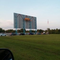 Sunset Drive In Theatre