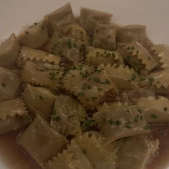Perbacco - Agnolotti Dal Plin - Italian Near Me - San Francisco, California Perbacco - Agnolotti Dal Plin - Italian Near Me - San Francisco, California