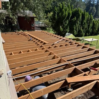 IDL Construction - Decks & Railing Near Me - Kent, Washington
