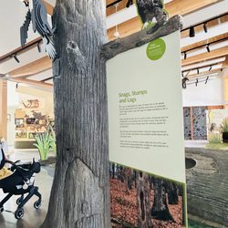 Westwood Hills Nature Center