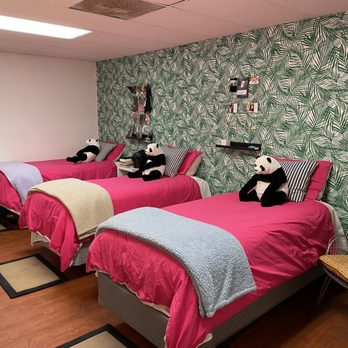 The Teen Project - Rehabilitation Center Near Me - Van Nuys, California The Teen Project - Rehabilitation Center Near Me - Van Nuys, California