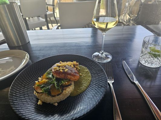 50th Parallel Estate Winery by null