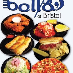 Bella's of Bristol