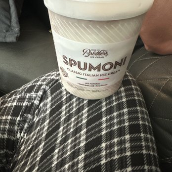 Campini's Italian Deli - Spumoni - Delis Near Me - Temecula, California
