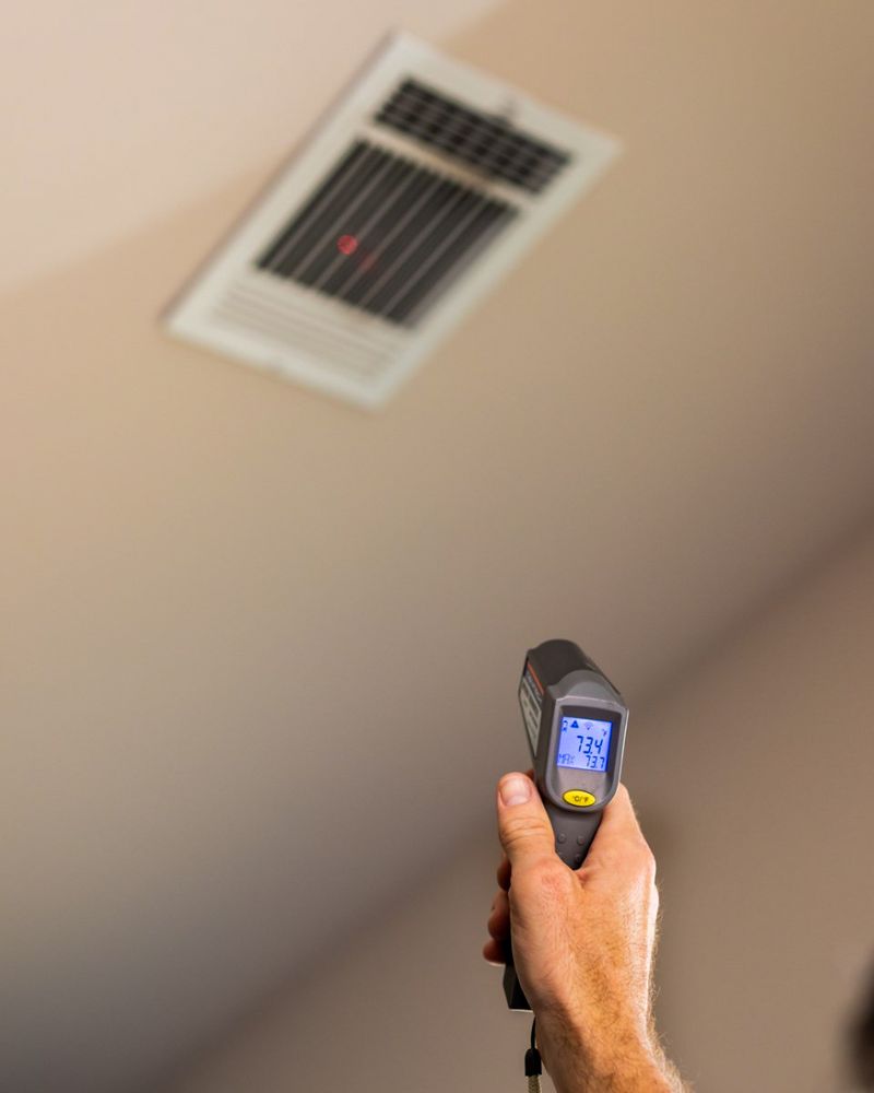 All Clear Radon - mold inspector in Union, KY