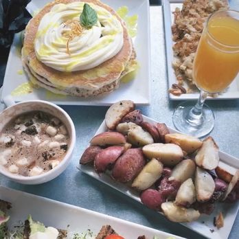 Toast - Good Food - Breakfast & Brunch Near Me - Temecula, California