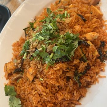 Green Lotus - R3. Combination Fried Rice - Vietnamese Near Me - San Jose, California Green Lotus - R3. Combination Fried Rice - Vietnamese Near Me - San Jose, California