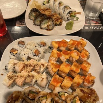 Sushi Zen - Sushi Bars Near Me - Mill Creek, Washington Sushi Zen - Sushi Bars Near Me - Mill Creek, Washington