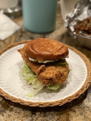 Scolari's Good Eats by null