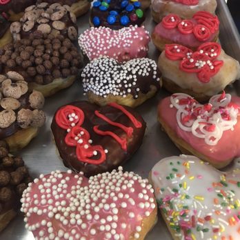 Tasty Donuts & Cafe - Donuts Near Me - West Hollywood, California Tasty Donuts & Cafe - Donuts Near Me - West Hollywood, California