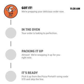 Little Caesars Pizza - Pizza Near Me - Oswego, Illinois Little Caesars Pizza - Pizza Near Me - Oswego, Illinois