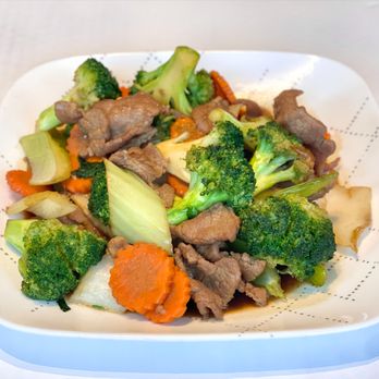 Asian Le - Beef & Brocolli - Chinese Near Me - Prince Albert, Saskatchewan Asian Le - Beef & Brocolli - Chinese Near Me - Prince Albert, Saskatchewan