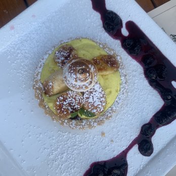 The Beachcomber - Tart - Seafood Near Me - Newport Beach, California The Beachcomber - Tart - Seafood Near Me - Newport Beach, California