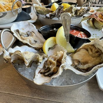 Mb Grille - Oysters - Seafood Near Me - Torrance, California Mb Grille - Oysters - Seafood Near Me - Torrance, California