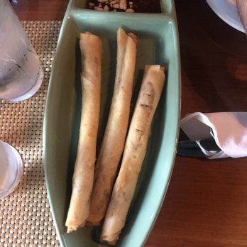 Time 4 Thai - Long Life Roll (3) - Thai Near Me - Louisville, Kentucky