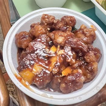 Golden Lotus - Orange chicken - Asian Fusion Near Me - Ephrata, Pennsylvania Golden Lotus - Orange chicken - Asian Fusion Near Me - Ephrata, Pennsylvania
