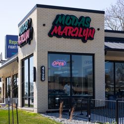 Modas Marilyn  - New Modas Marilyn location open at 4120 SE 14th St, Des Moines, Iowa, 50320
