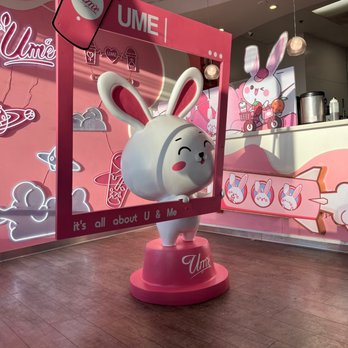 Ume Tea - Bubble Tea Near Me - Fremont, California Ume Tea - Bubble Tea Near Me - Fremont, California