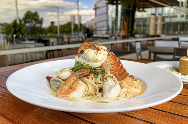 Martorano's Prime Pittsburgh by null