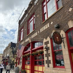 Downtown Rapid City