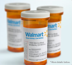 Walmart Supercenter by null