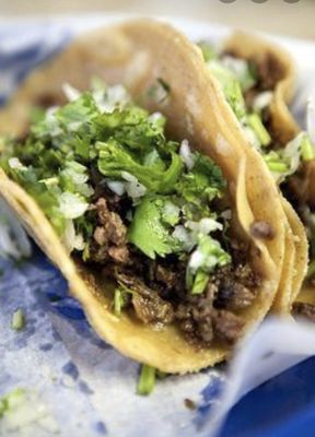 Mr Peralta Mariscos by null