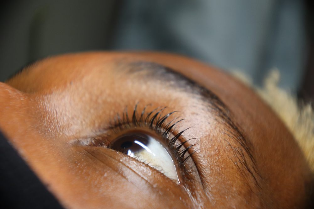 FLUTTER LASH & BEAUTY BOUTIQUE 117 Photos Yelp