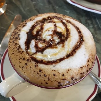 Napolis Italian Restaurant - cappuccino - Italian Near Me - San Angelo, Texas Napolis Italian Restaurant - cappuccino - Italian Near Me - San Angelo, Texas