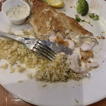 The Loon Cafe - Walleye - Bars Near Me - Saint Paul, Minnesota