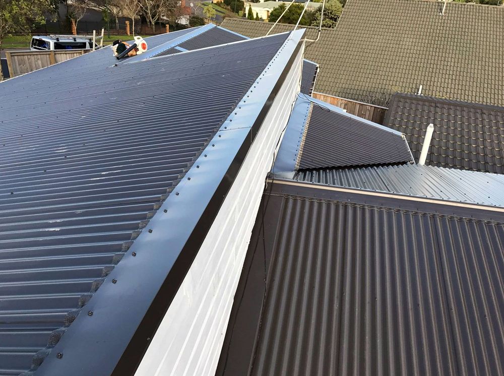 Slide of Contra Loma Roofing