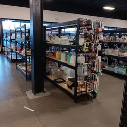 Goodwill Outlet