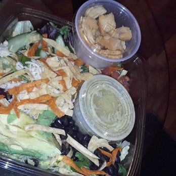 Salad and Go - Salad Near Me - Gilbert, Arizona Salad and Go - Salad Near Me - Gilbert, Arizona