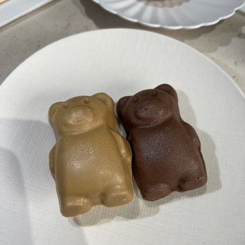 Lysee - Desserts Near Me - New York, New York Lysee - Desserts Near Me - New York, New York