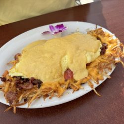Kelley's Sebago Diner