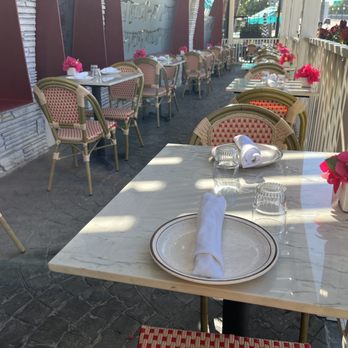 Trattoria Da Sofia - Italian Near Me - San Diego, California