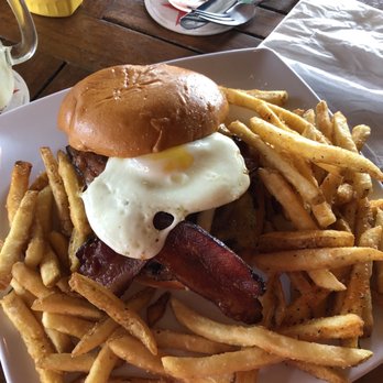 The Cottage - Billionaire burger - New American Near Me - Sarasota, Florida