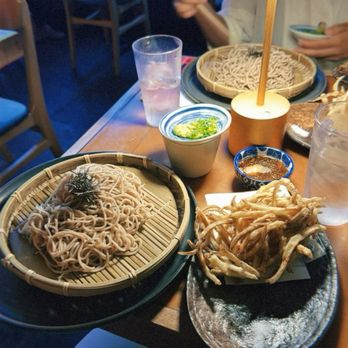 Kaimuki Shokudo - Japanese Near Me - Honolulu, Hawaii