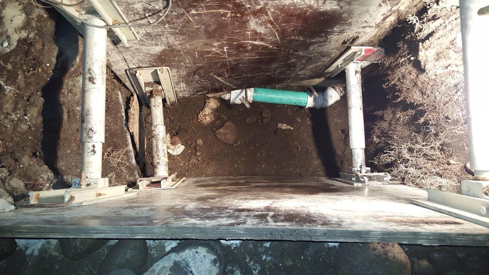 Slide of All About Rooter