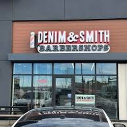Denim & Smith - Denim & Smith Okotoks D'arcy Ranch Location