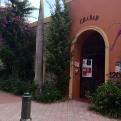 Chabad of East Boca Raton