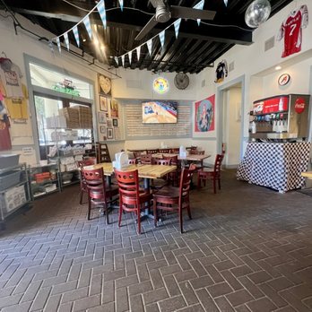Lake Powell Pizza - Pizza Near Me - Panama City Beach, Florida Lake Powell Pizza - Pizza Near Me - Panama City Beach, Florida