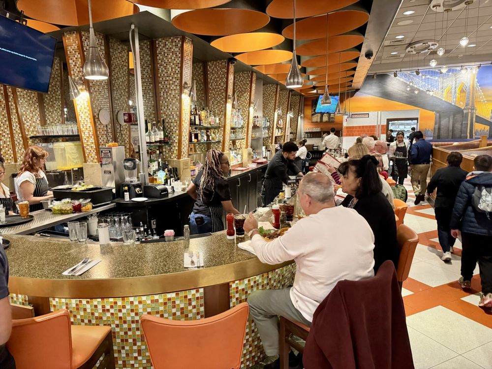 Junior's Restaurant