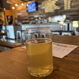 Minimum Day Raw Beer